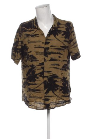 Cămașă de bărbați Piazza Italia, Mărime XXL, Culoare Multicolor, Preț 91,99 Lei