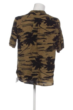 Cămașă de bărbați Piazza Italia, Mărime XXL, Culoare Multicolor, Preț 91,99 Lei