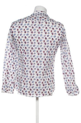 Мъжка риза Piazza Italia, Размер M, Цвят Многоцветен, Цена 15,33 €