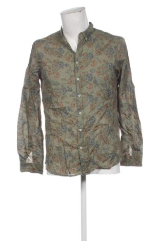 Cămașă de bărbați Piazza Italia, Mărime L, Culoare Multicolor, Preț 91,99 Lei