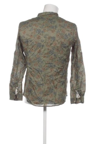 Cămașă de bărbați Piazza Italia, Mărime L, Culoare Multicolor, Preț 91,99 Lei