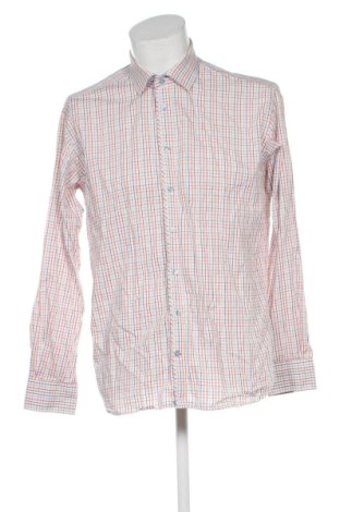 Herrenhemd Pier Lucci, Größe L, Farbe Mehrfarbig, Preis 17,00 €