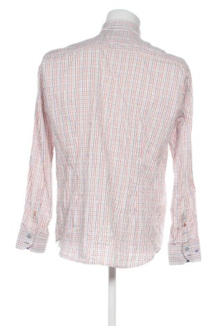 Herrenhemd Pier Lucci, Größe L, Farbe Mehrfarbig, Preis 17,00 €