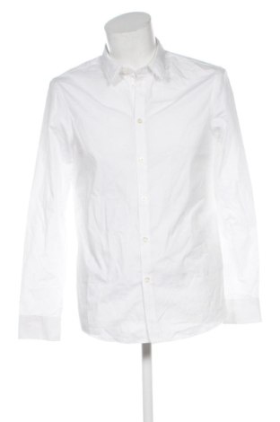 Мъжка риза Pier One, Размер S, Цвят Зелен, Цена 19,42 €