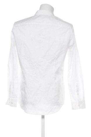 Мъжка риза Pier One, Размер S, Цвят Зелен, Цена 19,42 €