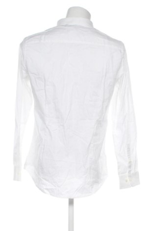 Férfi ing Pier One, Méret M, Szín Fehér, Ár 11 839 Ft