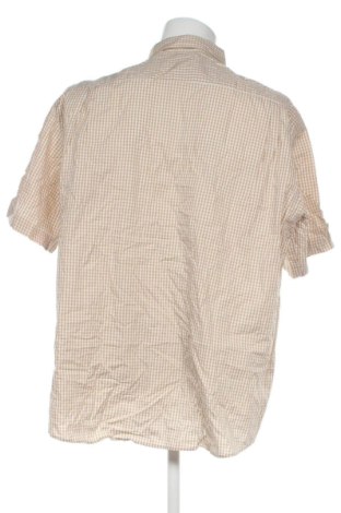 Herrenhemd Unbranded, Größe 3XL, Farbe Mehrfarbig, Preis 19,99 €