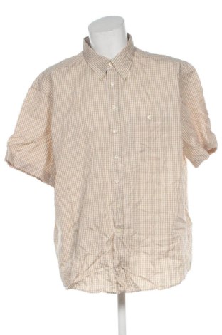 Herrenhemd Unbranded, Größe 3XL, Farbe Mehrfarbig, Preis 19,99 €