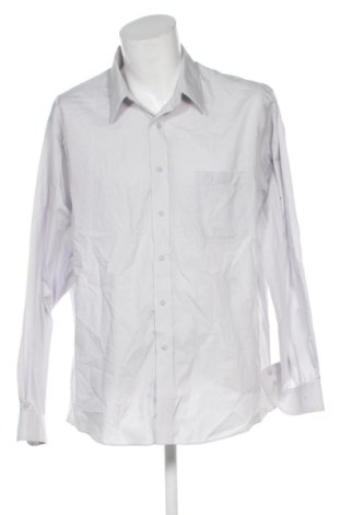 Męska koszula Pierre Cardin, Rozmiar XL, Kolor Szary, Cena 151,00 zł