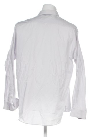 Męska koszula Pierre Cardin, Rozmiar XL, Kolor Szary, Cena 151,00 zł