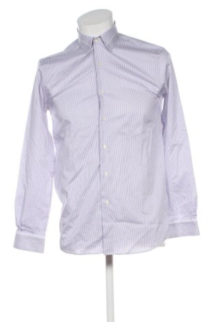 Мъжка риза Pierre Cardin, Размер M, Цвят Многоцветен, Цена 28,18 €