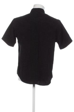 Мъжка риза Pierre Cardin, Размер L, Цвят Черен, Цена 17,38 €