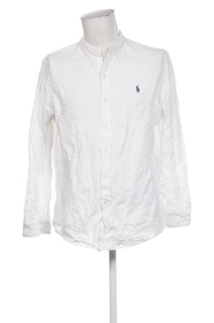 Pánska košeľa  Polo, Veľkosť XL, Farba Biela, Cena  41,95 €
