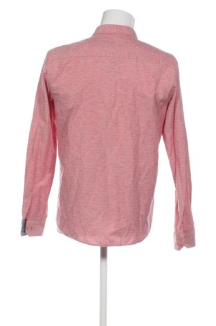 Herrenhemd Polo, Größe XL, Farbe Rot, Preis 35,00 €