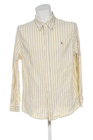Ανδρικό πουκάμισο Polo Ralph Lauren, Μέγεθος XL, Χρώμα Πολύχρωμο, Τιμή 63,99 €
