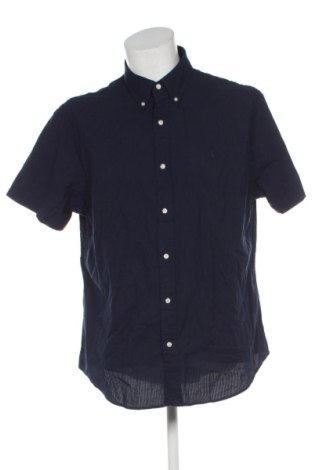 Cămașă de bărbați Polo Ralph Lauren, Mărime XL, Culoare Albastru, Preț 544,99 Lei