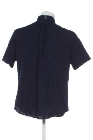 Cămașă de bărbați Polo Ralph Lauren, Mărime XL, Culoare Albastru, Preț 544,99 Lei