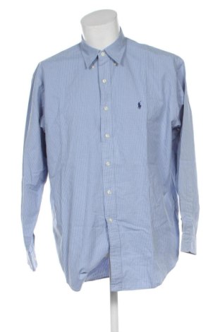 Мъжка риза Polo Ralph Lauren, Размер L, Цвят Многоцветен, Цена 53,00 €