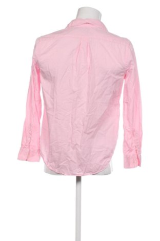Pánská košile  Polo Ralph Lauren, Velikost M, Barva Růžová, Cena  1 493,00 Kč