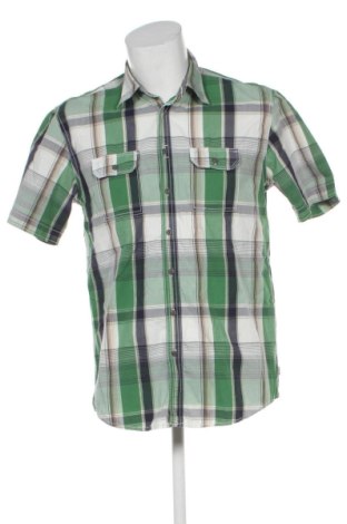 Herrenhemd Pre End, Größe M, Farbe Mehrfarbig, Preis 19,99 €