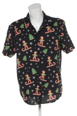 Мъжка риза Primark, Размер 3XL, Цвят Многоцветен, Цена 15,00 €