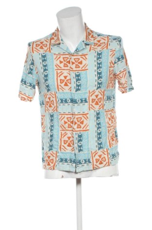 Cămașă de bărbați Primark, Mărime M, Culoare Multicolor, Preț 91,99 Lei