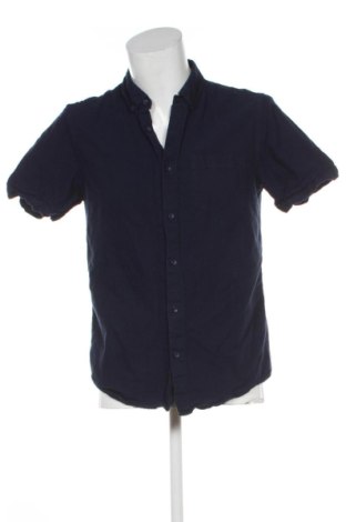 Мъжка риза Primark, Размер L, Цвят Син, Цена 14,74 €