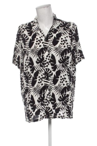 Herrenhemd Primark, Größe XXL, Farbe Mehrfarbig, Preis € 19,99