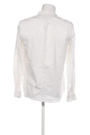 Męska koszula Primark, Rozmiar L, Kolor Biały, Cena 79,47 zł
