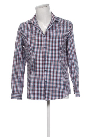 Cămașă de bărbați Primark, Mărime M, Culoare Multicolor, Preț 91,99 Lei