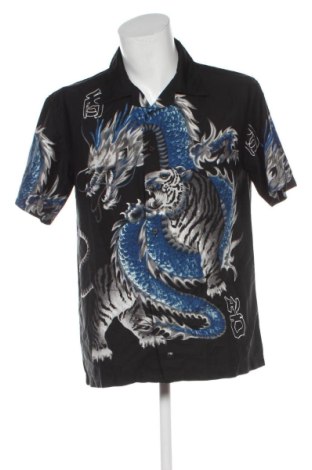 Férfi ing Private Member, Méret M, Szín Sokszínű, Ár 8 779 Ft