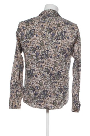 Мъжка риза Promod, Размер L, Цвят Многоцветен, Цена 17,00 €