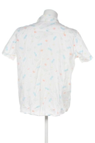 Cămașă de bărbați Pull&Bear, Mărime XL, Culoare Multicolor, Preț 76,86 Lei