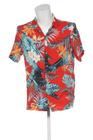 Herrenhemd Pull&Bear, Größe L, Farbe Mehrfarbig, Preis € 19,99