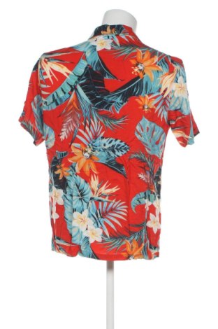 Herrenhemd Pull&Bear, Größe L, Farbe Mehrfarbig, Preis € 19,99