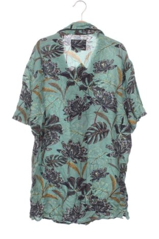 Męska koszula Pull&Bear, Rozmiar XS, Kolor Kolorowy, Cena 78,99 zł