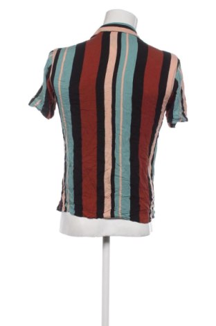 Férfi ing Pull&Bear, Méret M, Szín Sokszínű, Ár 6 128 Ft