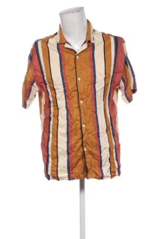 Pánska košeľa  Pull&Bear, Veľkosť M, Farba Viacfarebná, Cena  17,95 €