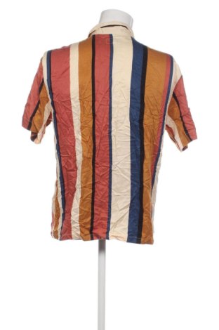 Pánska košeľa  Pull&Bear, Veľkosť M, Farba Viacfarebná, Cena  17,95 €
