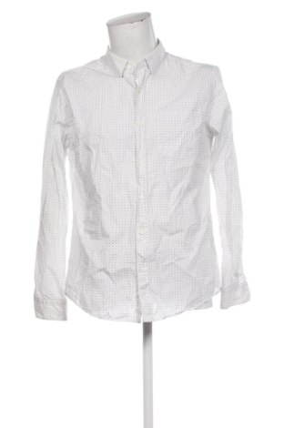 Pánska košeľa  Pull&Bear, Veľkosť L, Farba Viacfarebná, Cena  15,00 €