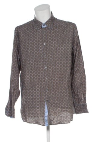 Herrenhemd Pure, Größe XXL, Farbe Mehrfarbig, Preis € 22,14