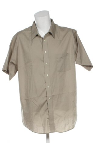 Мъжка риза Puritan, Размер XXL, Цвят Зелен, Цена 24,44 €