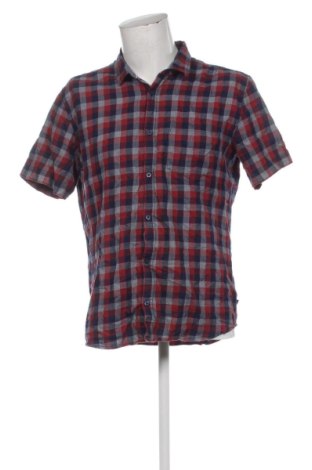 Мъжка риза Q/S by S.Oliver, Размер XL, Цвят Многоцветен, Цена 17,89 €