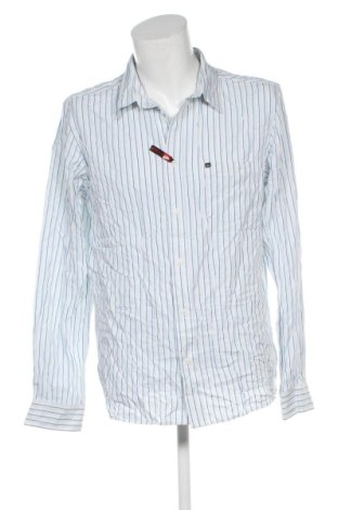 Мъжка риза Quiksilver, Размер XL, Цвят Многоцветен, Цена 39,88 €