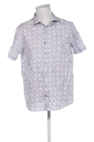 Cămașă de bărbați R2 Amsterdam, Mărime XL, Culoare Multicolor, Preț 196,99 Lei