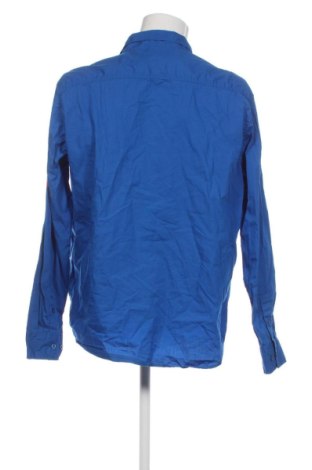Herrenhemd Rainbow, Größe XL, Farbe Blau, Preis € 19,99