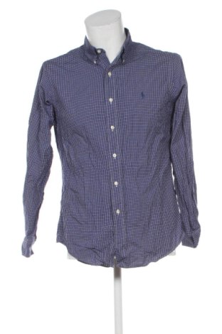 Herrenhemd Ralph Lauren, Größe M, Farbe Mehrfarbig, Preis 68,99 €