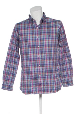 Herrenhemd Ralph Lauren, Größe M, Farbe Mehrfarbig, Preis € 53,00