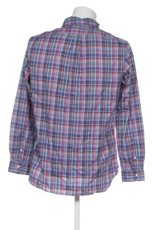 Herrenhemd Ralph Lauren, Größe M, Farbe Mehrfarbig, Preis € 53,00
