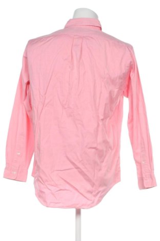 Herrenhemd Ralph Lauren, Größe M, Farbe Rosa, Preis € 53,00